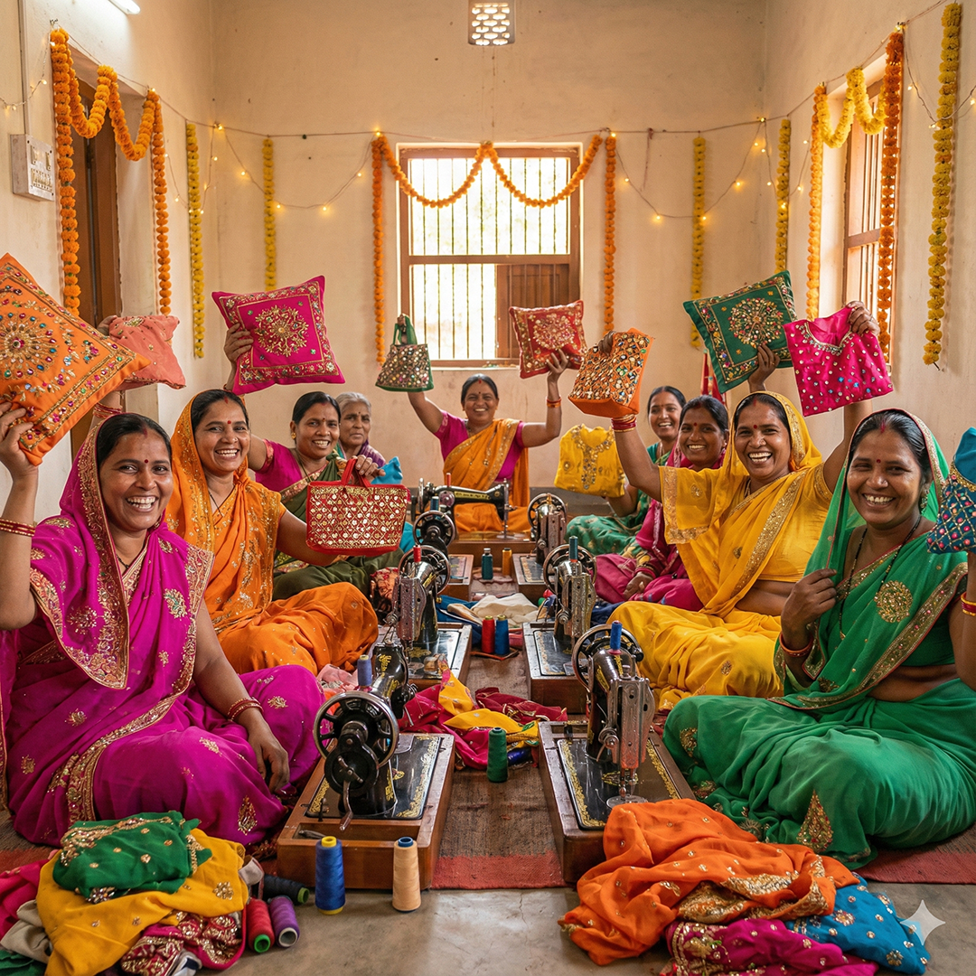 महिला सशक्तिकरण