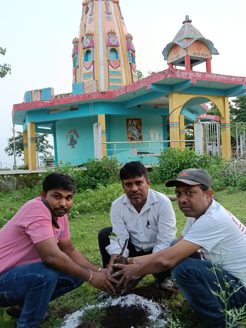 NGO Program Slider Image