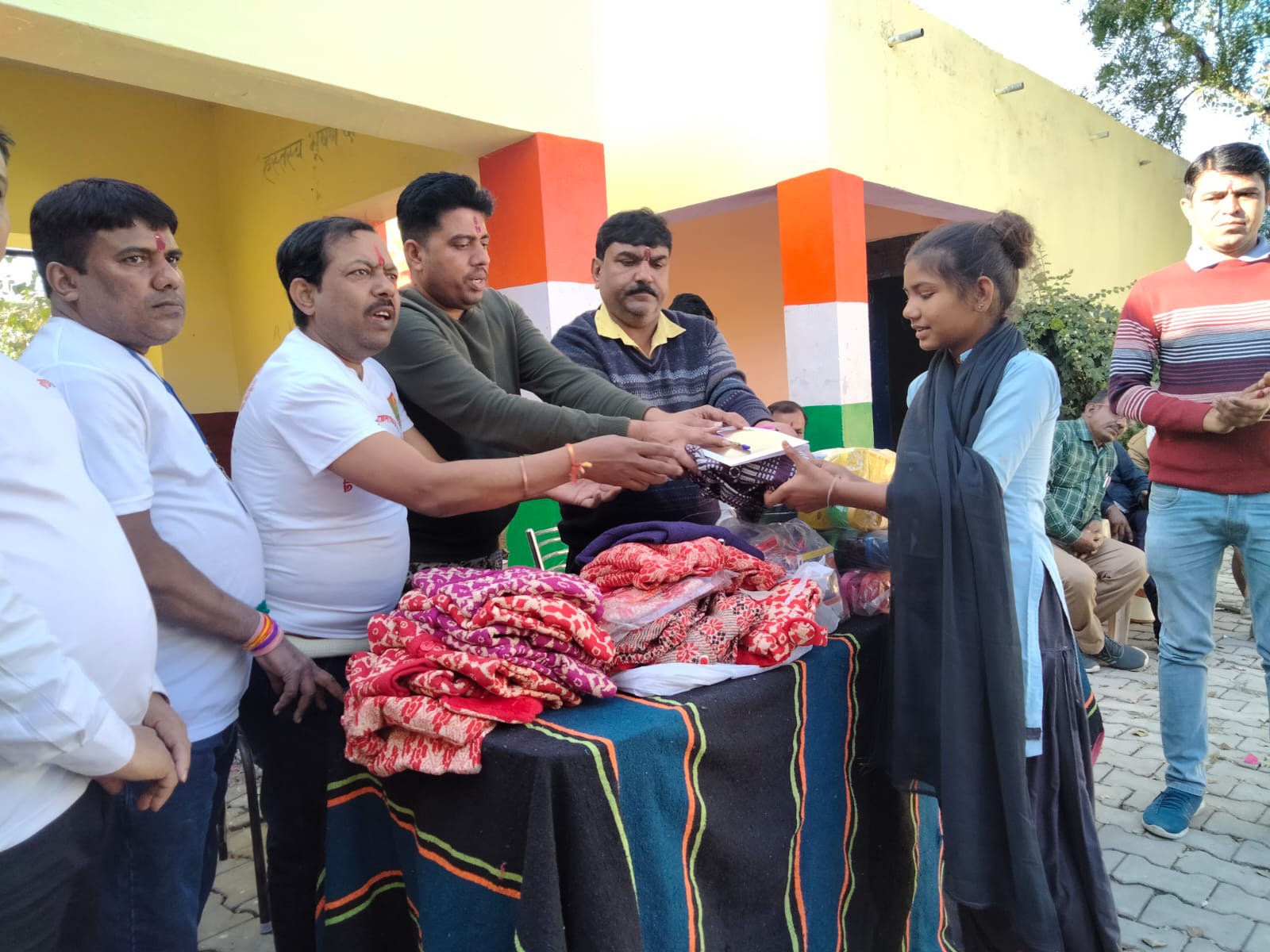 NGO Program Slider Image