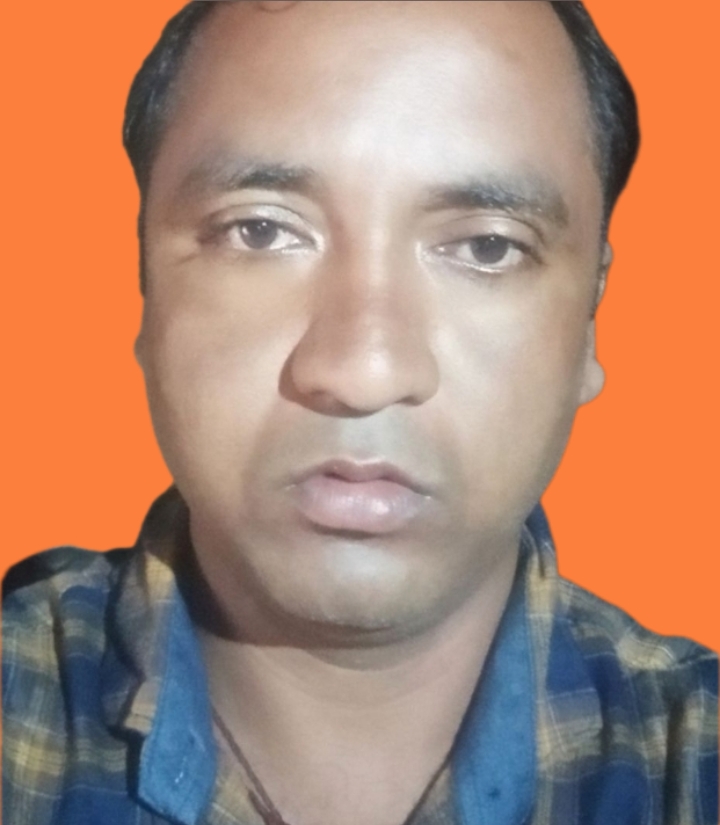Dev Ranjan Mandal