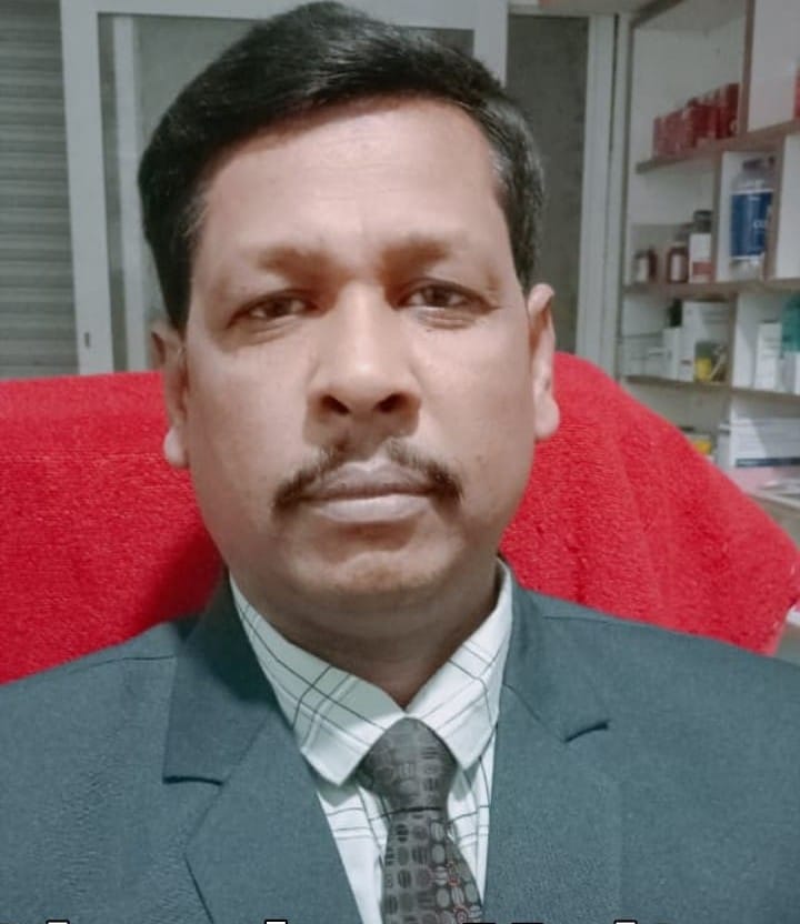 दीपंकर मित्र