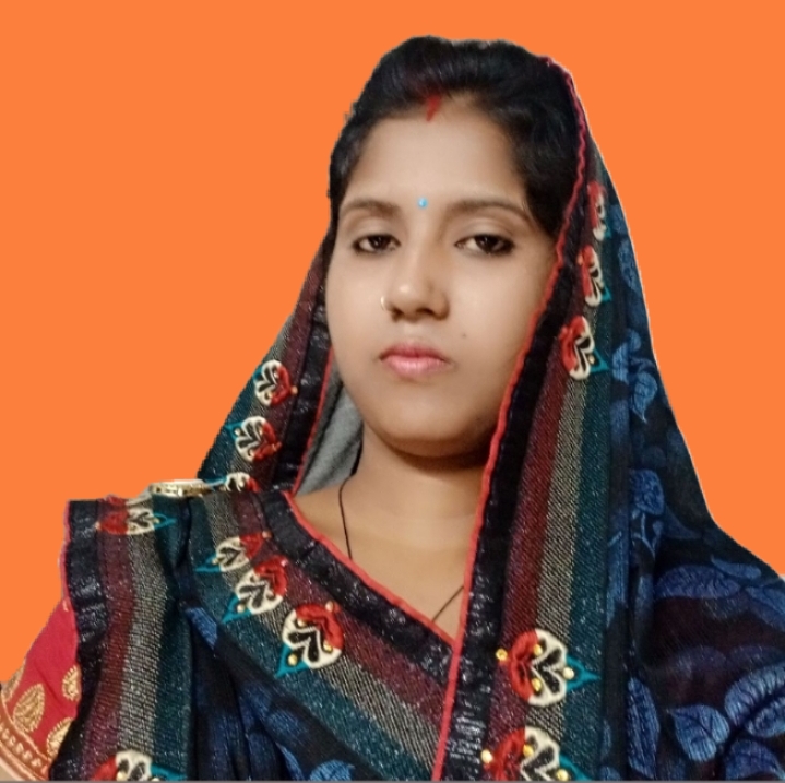 ANITA BISWAS