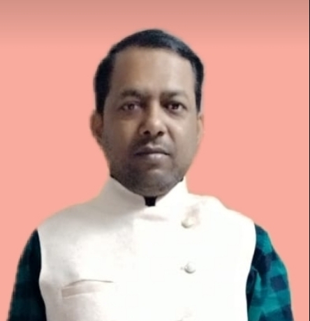 आशीष विश्वास